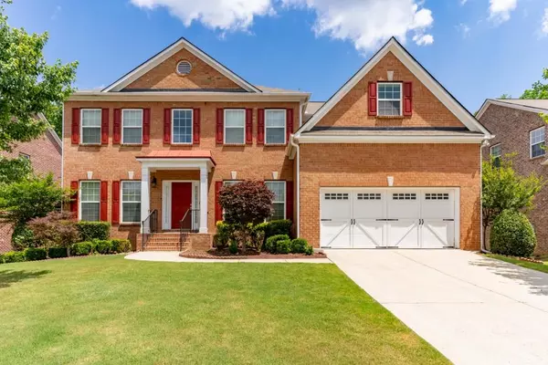 5630 Hastings TER, Alpharetta, GA 30005