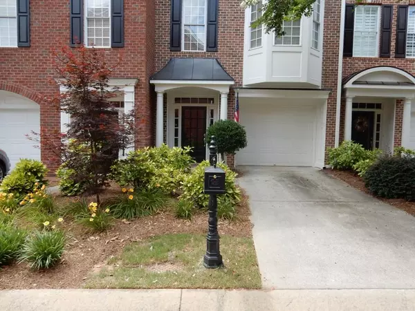 3203 Waters Edge TRL, Roswell, GA 30075