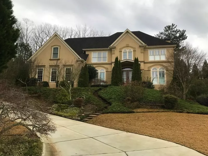 3815 Redcoat WAY, Alpharetta, GA 30022