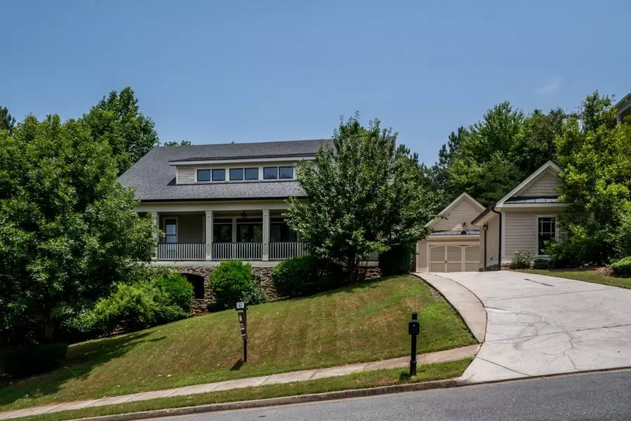 103 Rock Creek LN, Canton, GA 30114