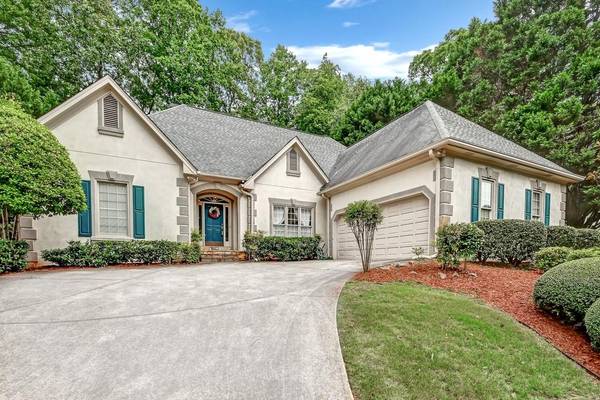 4410 May Apple DR, Alpharetta, GA 30005