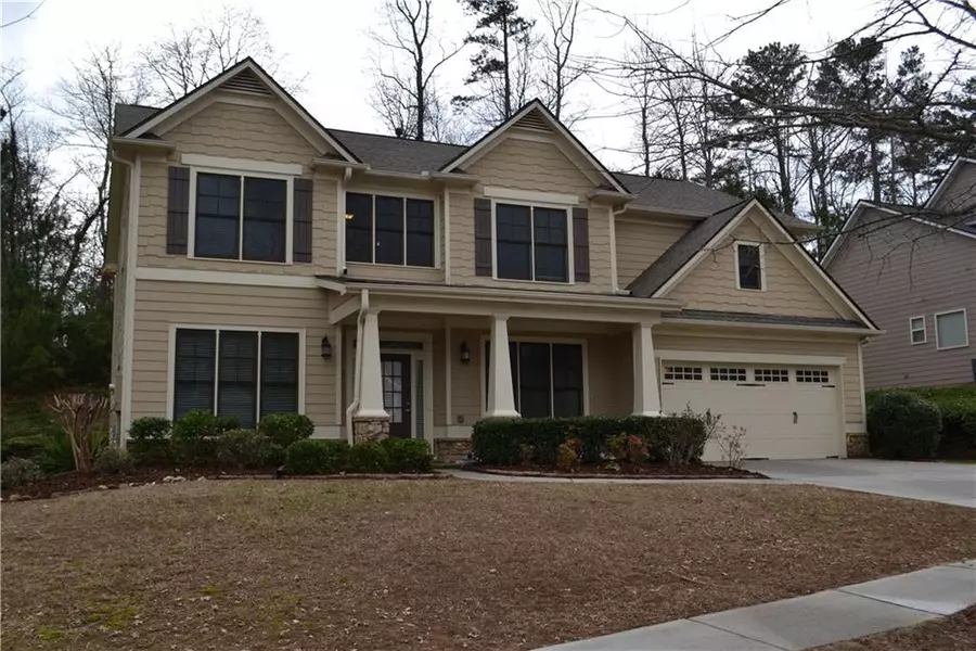 169 Park Pointe WAY, Suwanee, GA 30024