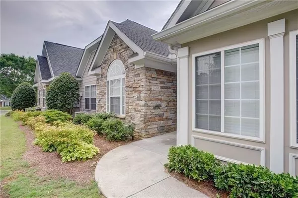 Roswell, GA 30075,2607 Village LN