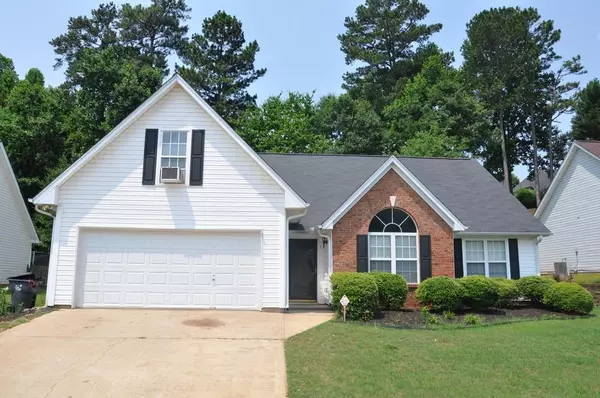 2930 Arden Ridge DR, Suwanee, GA 30024