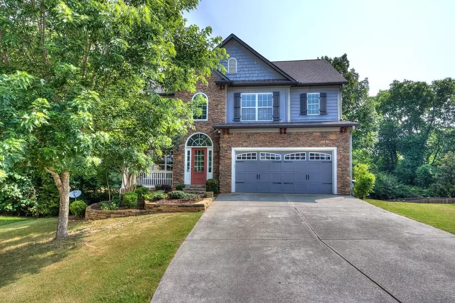 12 Cottage WALK NW, Cartersville, GA 30121