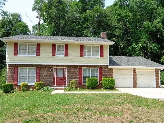 4337 BRAMWELL DR, Stone Mountain, GA 30083