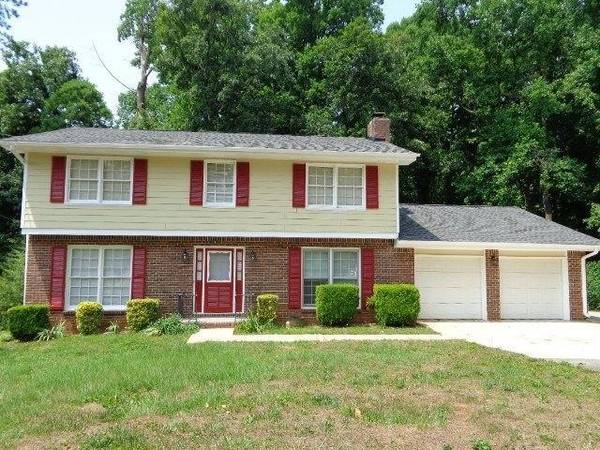 4337 BRAMWELL DR, Stone Mountain, GA 30083