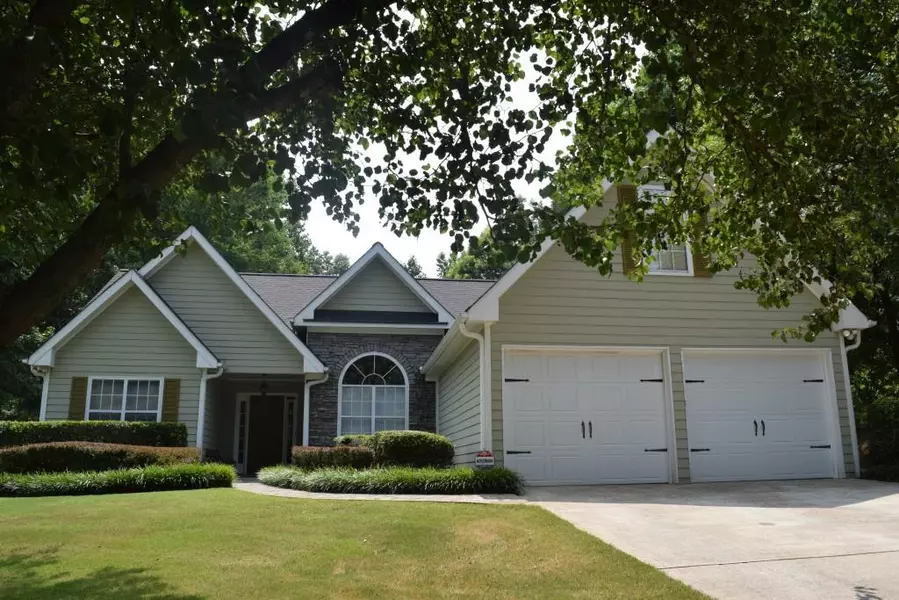 2010 DEER CREEK TRL, Buford, GA 30519