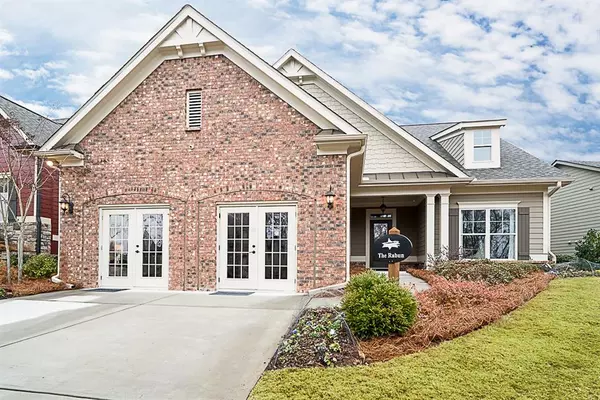 7259 Red Maple CT, Flowery Branch, GA 30542