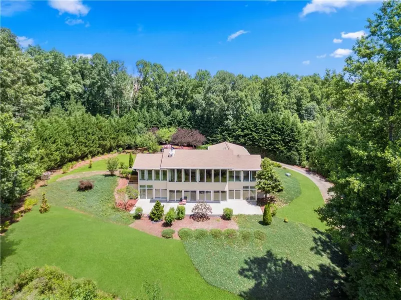 255 Appalachian Springs DR, Canton, GA 30115