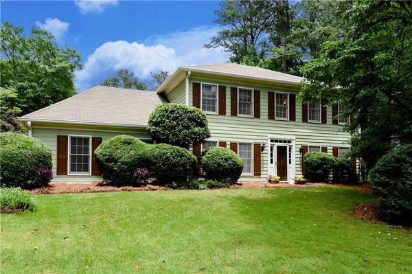 1388 Murdock RD, Marietta, GA 30062