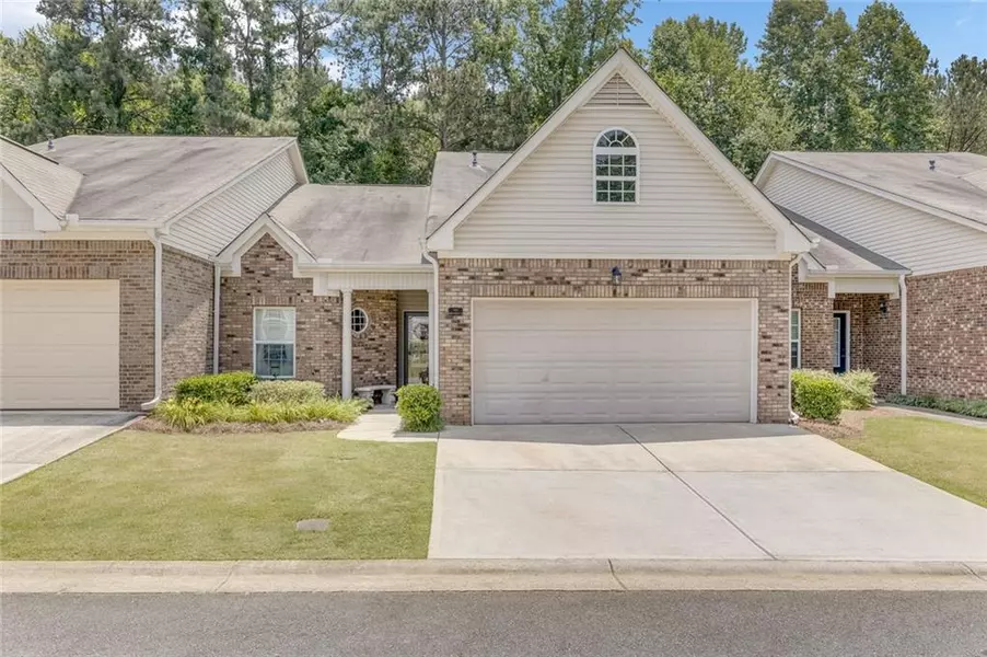 2529 Eden Ridge LN #8, Acworth, GA 30101