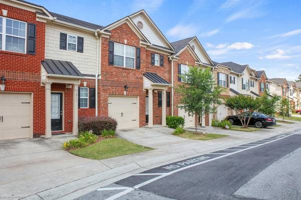 1921 Ferentz TRCE, Norcross, GA 30071