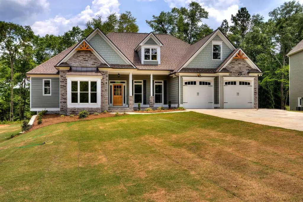 Euharlee, GA 30145,34 River Birch DR