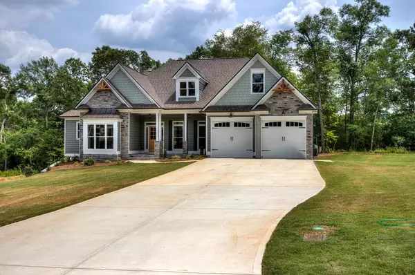 Euharlee, GA 30145,34 River Birch DR