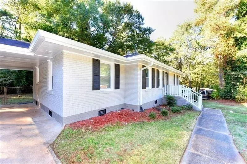 2022 Lilac LN, Decatur, GA 30032