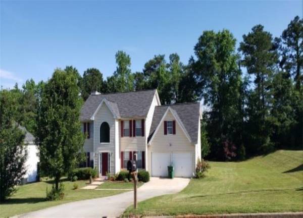 4010 Fieldway RD, Rex, GA 30273