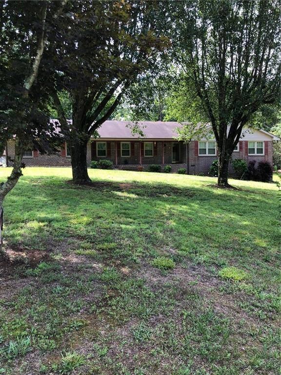 3265 Riverbend RD SW, Plainville, GA 30733