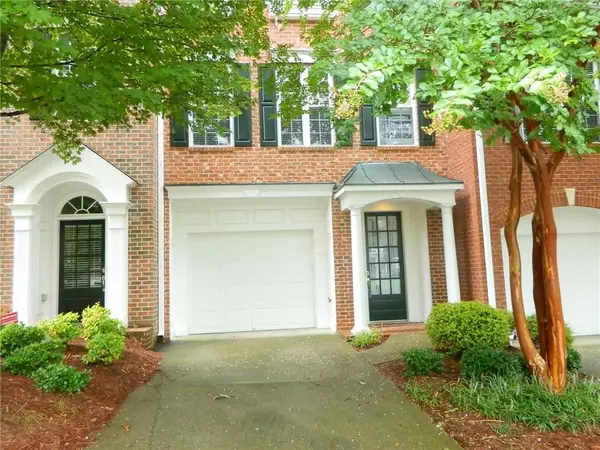 3106 Waters Edge TRL, Roswell, GA 30075