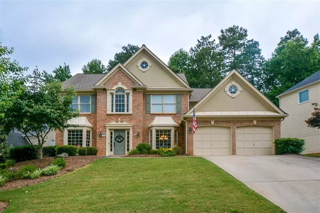 Johns Creek, GA 30097,175 GAINFORD CT