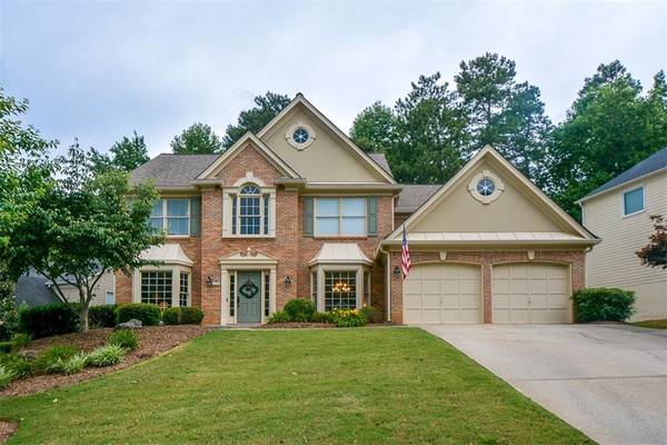 175 GAINFORD CT, Johns Creek, GA 30097