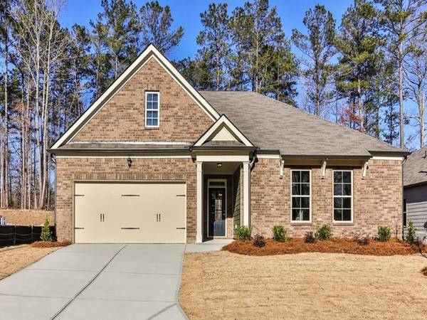 1021 Creekhead DR, Villa Rica, GA 30180