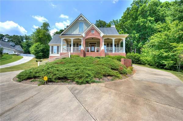 23 Mary Grace LN NW, Cartersville, GA 30120