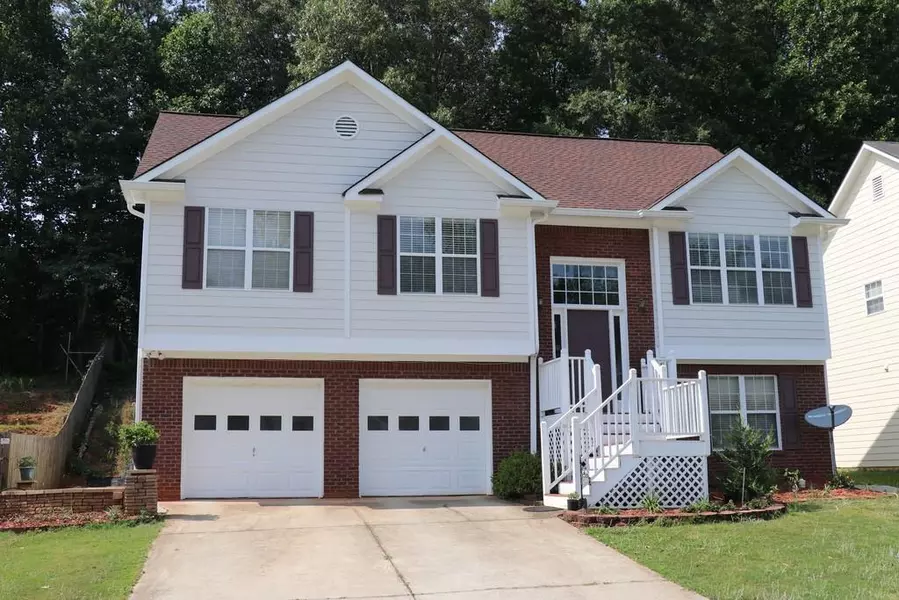 390 TAMBEC TRCE NW, Lilburn, GA 30047