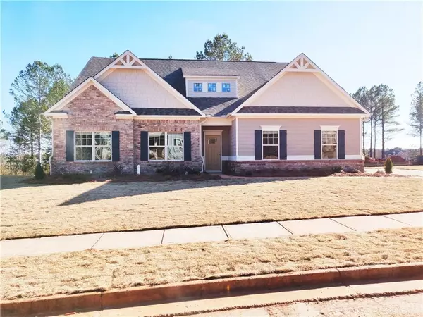 2304 Persimmon Chase, Monroe, GA 30656