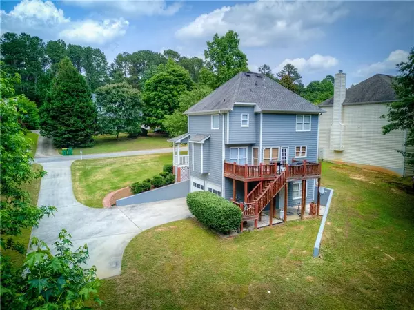 Winder, GA 30680,258 Ryan RD