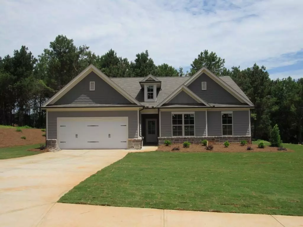 Winder, GA 30680,52 Candler Park DR