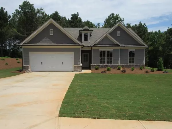 Winder, GA 30680,52 Candler Park DR