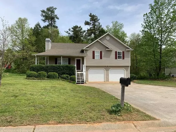 33 Fred Poole TRCE, Dallas, GA 30157