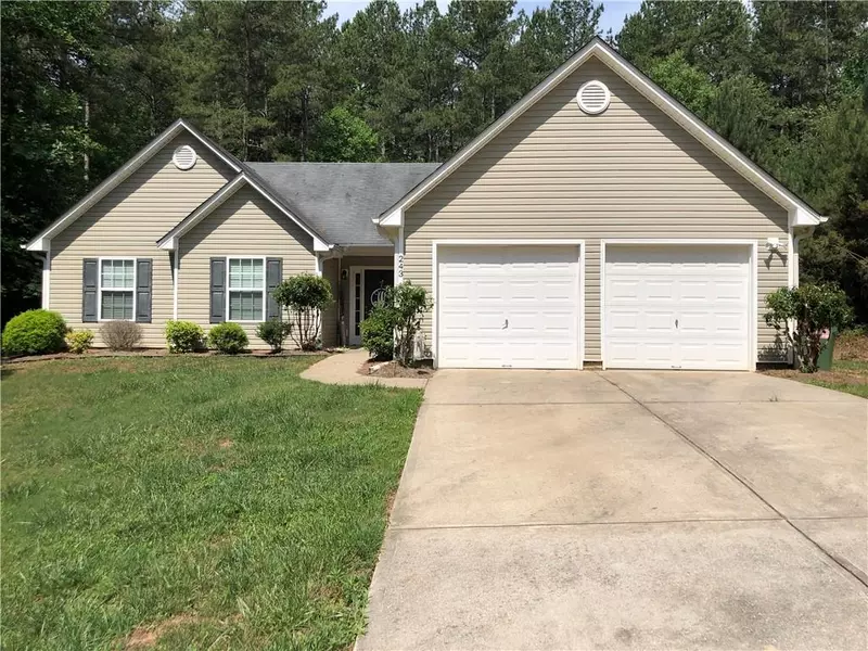 243 Pine Tree DR, Dawsonville, GA 30534