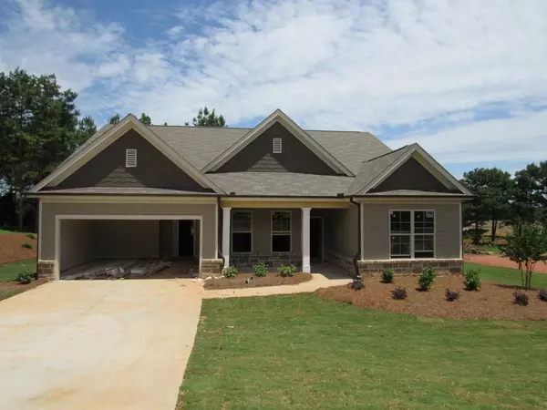 88 Candler Park DR, Winder, GA 30680