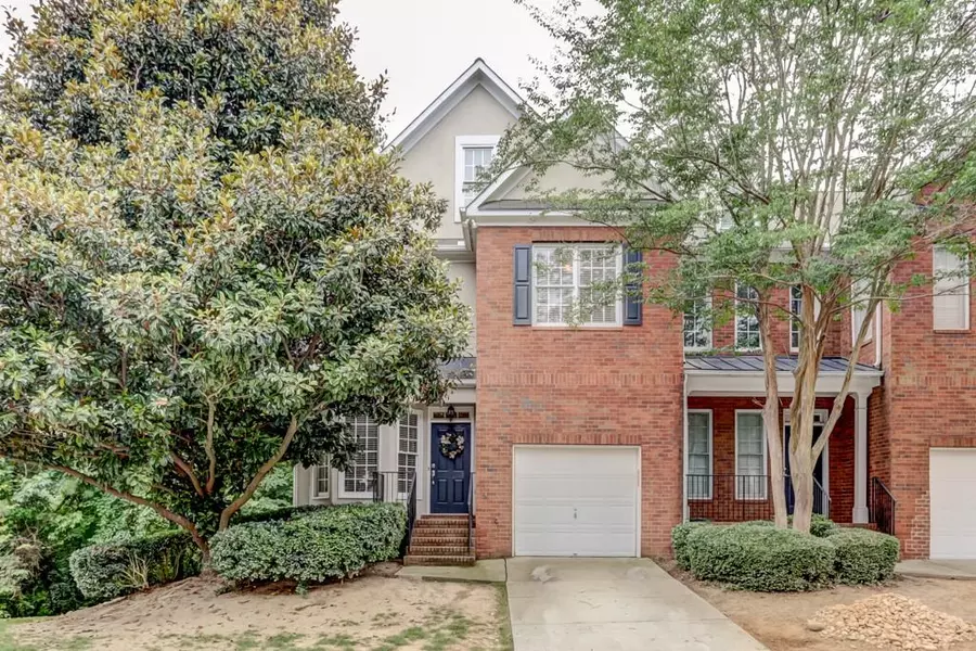 2436 Leaf Hollow CT SE, Atlanta, GA 30339