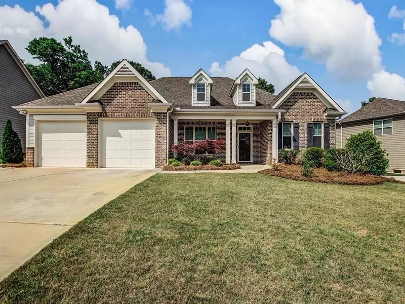 232 Bakers Farm CIR, Braselton, GA 30517