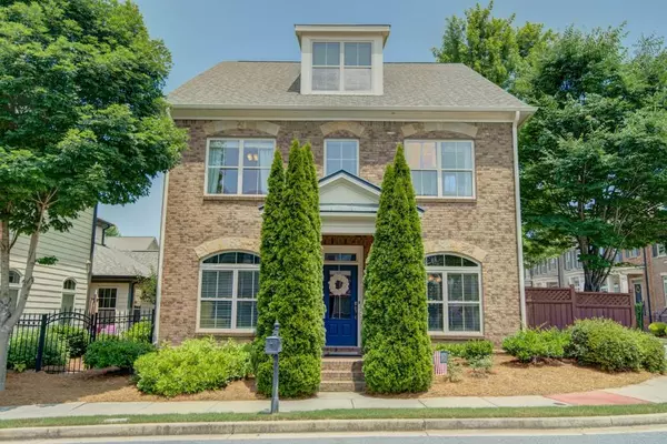 303 Barbados LN, Suwanee, GA 30024