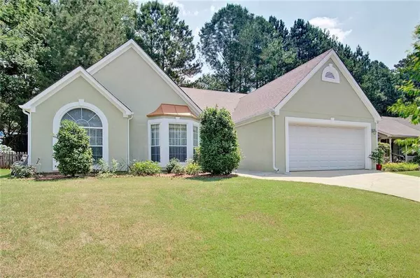 Duluth, GA 30096,3179 Roundfield CIR