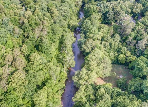 Lot 9b Riverbend, Blairsville, GA 30512