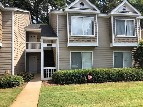 38 Little Silver CT SE, Smyrna, GA 30080