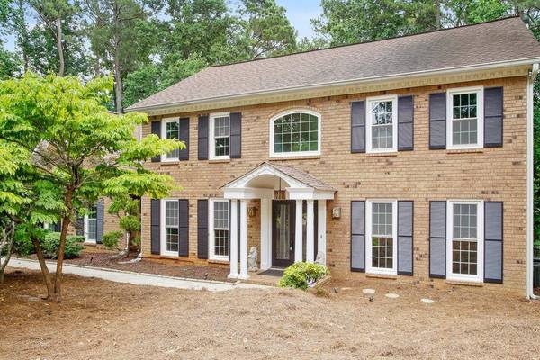 481 Guilford CIR, Marietta, GA 30068