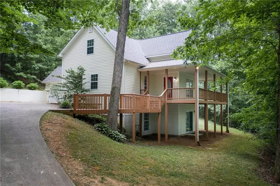 716 Mayapple GLN, Dawsonville, GA 30534