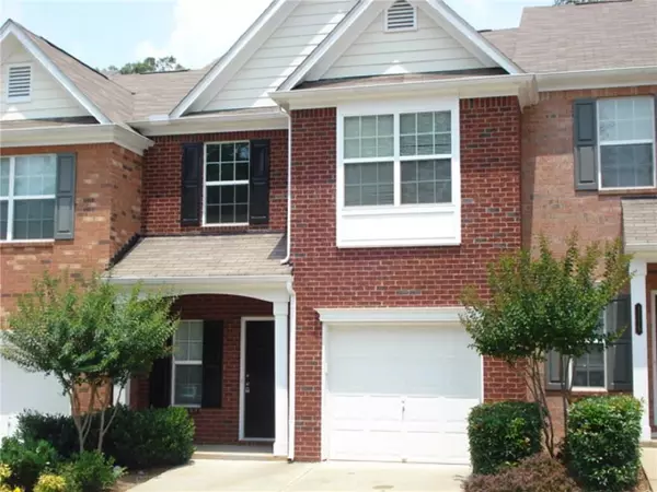 3777 Pleasant Oaks DR, Lawrenceville, GA 30044