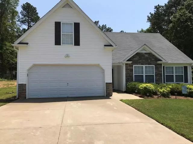 Villa Rica, GA 30180,185 Hampton Oaks CIR