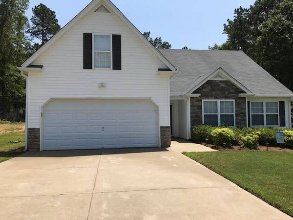 185 Hampton Oaks CIR, Villa Rica, GA 30180