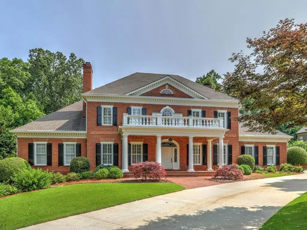 Sandy Springs, GA 30350,545 Old Cobblestone DR