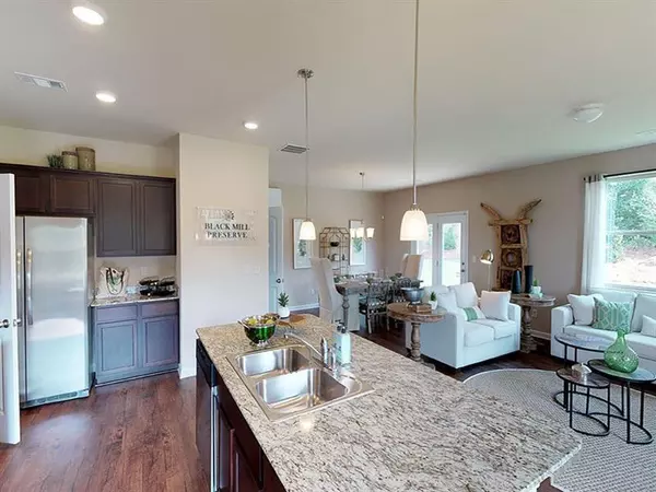 Acworth, GA 30102,123 Centennial Ridge DR