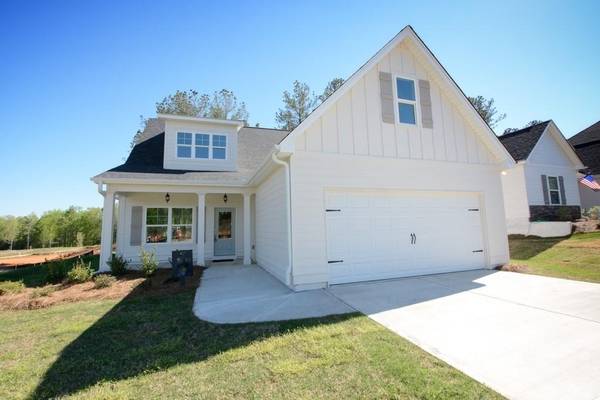 1135 Red Bud CIR, Villa Rica, GA 30180