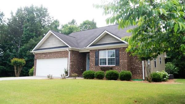 156 AUBREY AVE NE, Calhoun, GA 30701